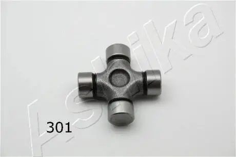 6603301 Хрестовина кард.вал Mazda 6/RX 8 2.3-2.6 03-12 ASHIKA підбір по vin на Brocar