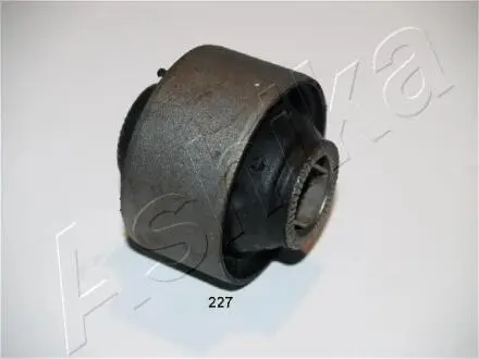 GOM227 С / блок пер. важеля зад. Toyota Avensis T22 09/97 ASHIKA підбір по vin на Brocar