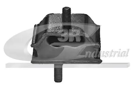 40218 С/блок зад. балки Peugeot 306, Citroen ZX 94-00 3RG подбор по vin на Brocar