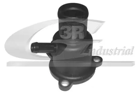 80659 Корпус термостата Renault Kangoo/Megane 1.4/1.6 3RG підбір по vin на Brocar