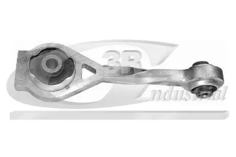 40668 Опора двигуна Renault Megane 1.9 DTi/DCi 03/00- 3RG підбір по vin на Brocar