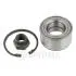 301132 Подшипник ступицы перед. к-кт Ford Escort 91-08 OPTIMAL підбір по vin на Brocar