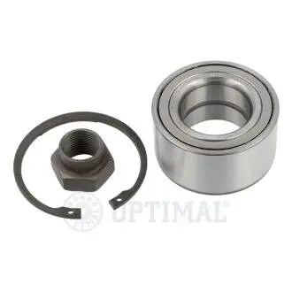 301132 Подшипник ступицы перед. к-кт Ford Escort 91-08 OPTIMAL подбор по vin на Brocar