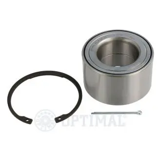962897 Підшипник колісний OPTIMAL підбір по vin на Brocar