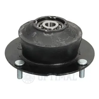 F85419 Опорна подушка перед. Ам-тор. Bmw 5 E34/E32 88- OPTIMAL підбір по vin на Brocar