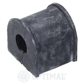 F87827 Втулка стаб. зад. Hyunday Accent 1.3-1.6 01.00- OPTIMAL підбір по vin на Brocar