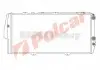 Радиатор охлаждения Audi 100/200 1.8-2.2 86-91 131508A3