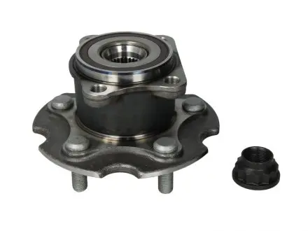 VKBA7466 Ступиця зад. Toyota Rav 4 III 08-, Rav 4 IV 12- SKF подбор по vin на Brocar
