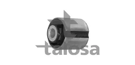 5708308 С/блок ниж. важеля зад. VW T4 90-00 14mm TALOSA підбір по vin на Brocar