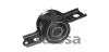 С / блок правый рычага перед. Skoda Felicia 94-01 57-08528