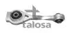 6105183 Опора двигуна Renault Megane 1.9 DTi/DCi 03/00- TALOSA підбір по vin на Brocar
