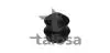 С/блок підрамника перед.зад. Audi 80/Passat -84 61-09437