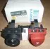8200407415 Кнопка аварійної сигналізації + закр/відкр дверей Renault Megane II 03-09 RENAULT підбір по vin на Brocar