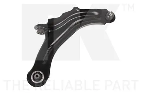 5013940 Рычаг перед. прав. Ø16mm Renault Megane II 03- NK подбор по vin на Brocar