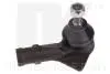 Наконечник рулевой Ford Sierra 82- правый М14, Scorpio 85- (4х4) 5032505