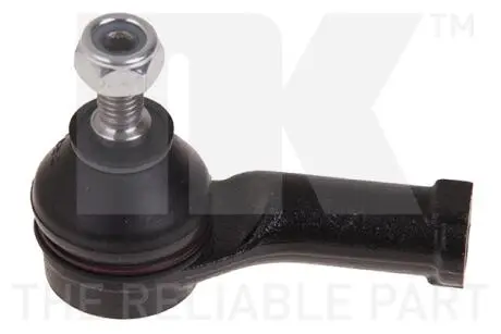 5032538 Рульовий наконечник лівий Ford Focus NK підбір по vin на Brocar