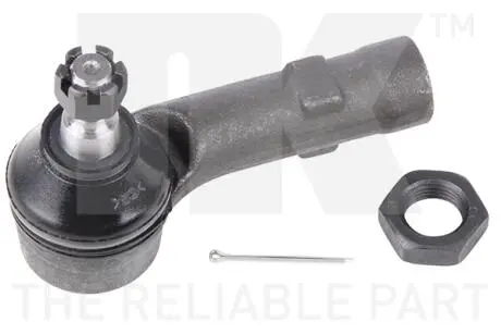 5032546 Накінечник кермової тяги правий Ford Mondeo 96- NK підбір по vin на Brocar