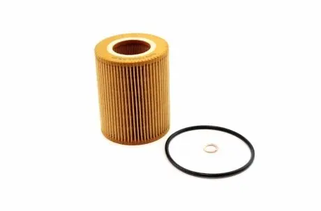 FOE1541D Фильтр масляный Bmw 320-328/520-530/728-740 95- SHAFER подбор по vin на Brocar