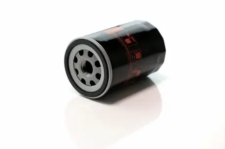 FOM264 Фільтр масляний VAG 1.6/1.8/2.0/2.6/2.8E V6 90- SHAFER підбір по vin на Brocar
