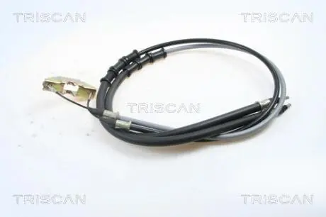 814024147 Трос ручніка Opel Vectra all 98- 1460/1225+1225 TRISCAN підбір по vin на Brocar