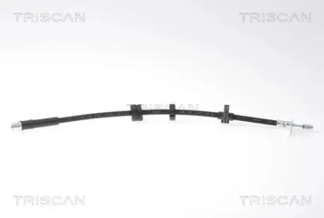 815028120 Тормозной шланг передний L 530 Peugeot 406 95- TRISCAN подбор по vin на Brocar