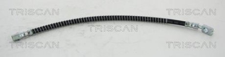 815029253 Шланг гальмівний зад. VW Touareg 02- 3.0 V6 TDI TRISCAN підбір по vin на Brocar