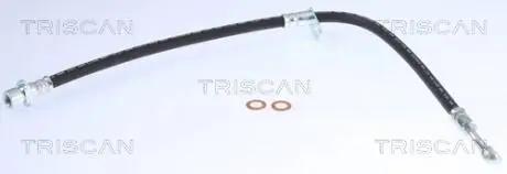 815040132 Шланг гальмівний передній правий Honda CR-V 02- TRISCAN підбір по vin на Brocar