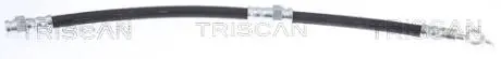 815050113 Шланг тормозной перед. Mazda 626 1.8-2.0 97-02 TRISCAN подбор по vin на Brocar