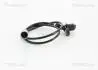 Датчик ABS зад. BMW E36 Л+П 318-328 92-99 810mm 818011304