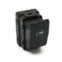 Кнопка стеклоподъемника (перед. правая) VAG T-5 03- 7E0 959 855D 9B9