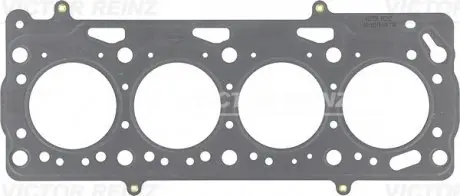 613391500 Прокладка ГБЦ VW Polo 1.0i -05, AER/ALL VICTOR REINZ подбор по vin на Brocar