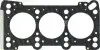 613414520 Прокладка ГБЦ Audi A6 2.5TDI, Ø79,00mm, 1.20mm, 3 метки, AFB/AKE/AKN/AYM/BAY/BCZ/BDG/BDH/BFC VICTOR REINZ підбір по vin на Brocar