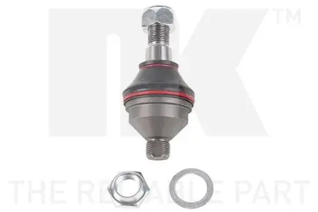 5042306 Шаровая опора Fiat Iveco Daily NK подбор по vin на Brocar