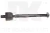 5033944 Рулевая тяга левая / правая Renault Laguna III 07- NK підбір по vin на Brocar