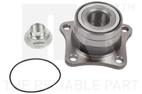 764520 Подшипник задний Toyota Corolla E10, E11 92-00 NK підбір по vin на Brocar