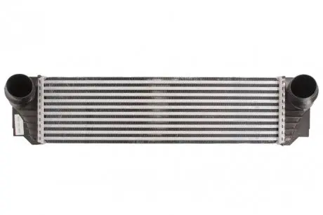 30523 Радіатор інтеркулера BMW 5 (F10)/7 (F01/F02/F03/F04) 2.0/3.0D 08- NRF підбір по vin на Brocar