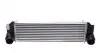 30523 Радіатор інтеркулера BMW 5 (F10)/7 (F01/F02/F03/F04) 2.0/3.0D 08- NRF підбір по vin на Brocar
