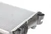 55325 Радіатор охолодження MB S-class (W220/C215) 98-06 NRF підбір по vin на Brocar