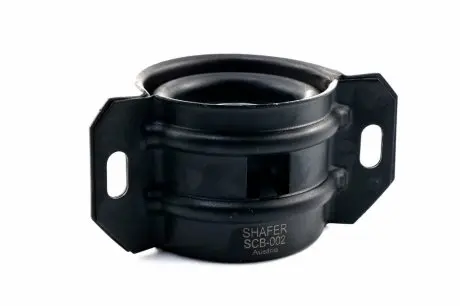 SCB002 Подвесной с підшипн. (подшипник SKF) VW LT -97 SHAFER підбір по vin на Brocar