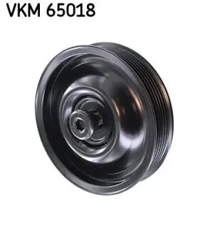 VKM65018 Натяжний ролик HYUNDAI 2.0CRDI 00.06-, 1.5CRDI SKF підбір по vin на Brocar