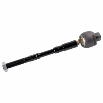 82934614 Кермова тяга Nissan Qashqai/Renault Koleos 07- SWAG підбір по vin на Brocar
