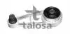 Опора двигателя зад, Renault Kangoo 1.1-1.9D 97- 61-05167