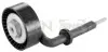 Ролик генератора BMW 3/5/7 E46/60/65 01- (натяжний) (70х26) GA350.61