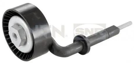 GA35061 Ролик генератора BMW 3/5/7 E46/60/65 01- (натяжний) (70х26) SNR NTN підбір по vin на Brocar