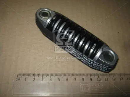 GA35125 Натяжник паска приводного Smart Fortwo, 09- SNR NTN підбір по vin на Brocar