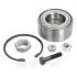 100056 К-кт подшипников перед. Audi 100/200 2.2 85-87 OPTIMAL підбір по vin на Brocar