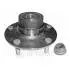 Подшипник ступицы зад. (-ABS) Ford Tranzit 00- 302255