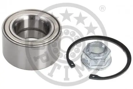 400051 Подшипник ступицы OPTIMAL підбір по vin на Brocar