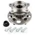 Ступица зад. Lexus 4WD RX330, RX350, RX400 04- 982852