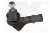 Наконечник рулевой тяги левый Ford Sierra 82- 5032504